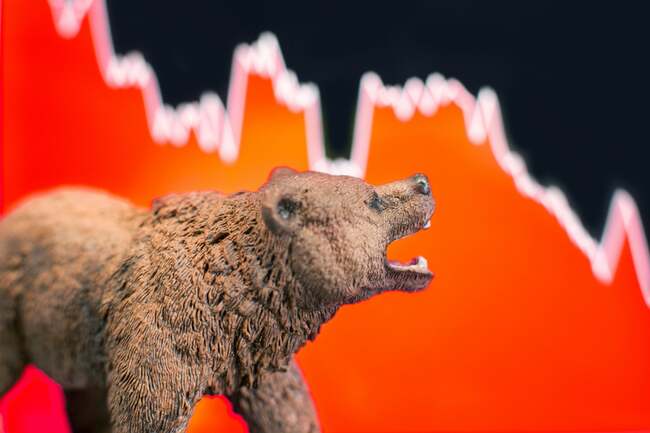 Why Alibaba Shares Are Falling Today