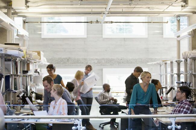 5 Leading Data Analytics Trends You Should Know About