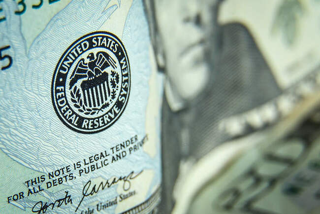Fed's Bullard: US to move from "recovery" to "expansion" by end of June