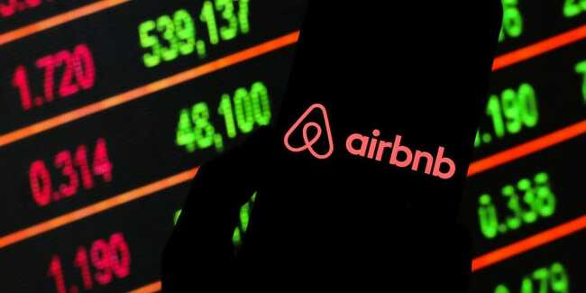 Airbnb beats Q1 earnings expectations amid early signs of post-pandemic travel boom