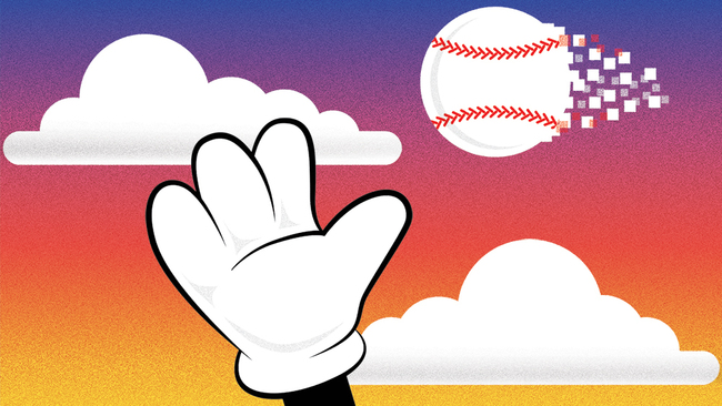 ESPN, Major League Baseball Strike Reduced Rights Pact Through 2028