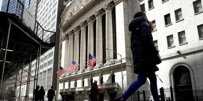 US stocks end higher, snapping 3-day losing streak