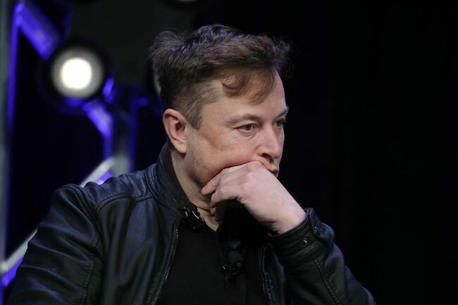 Elon Musk Is $20 Billion Poorer Since Hosting 'Saturday Night Live'