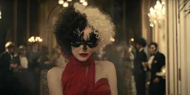 'Cruella' stars Emma Stone as the infamous Disney villain - here's how to watch on Disney Plus the same day it debuts in theaters
