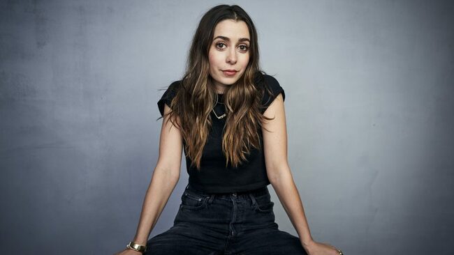Cristin Milioti on How 'Made For Love' and 'Palm Springs' Accidentally Mirrored Pandemic Life