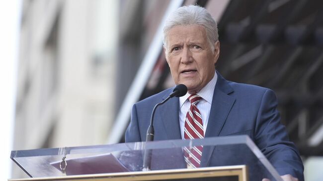 'Jeopardy!' Ratings Still High After Trebek - Here's How The Guest Hosts Stack Up