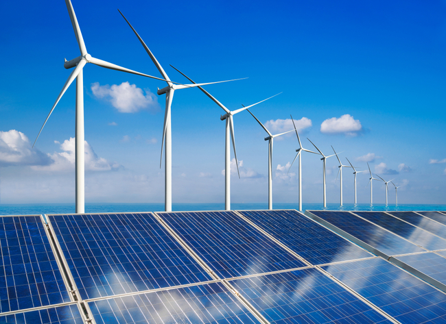 The Rapid Pace of Renewable Energy Expansions Could Continue