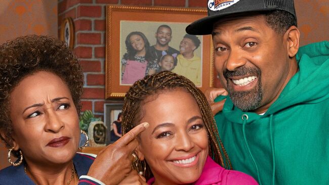 'The Upshaws' Cast On How Netflix Turned Up For The Sitcom