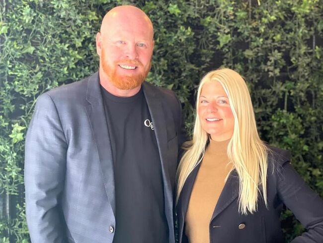 Ogilvy New York has a new president following Lauren Crampsie's departure