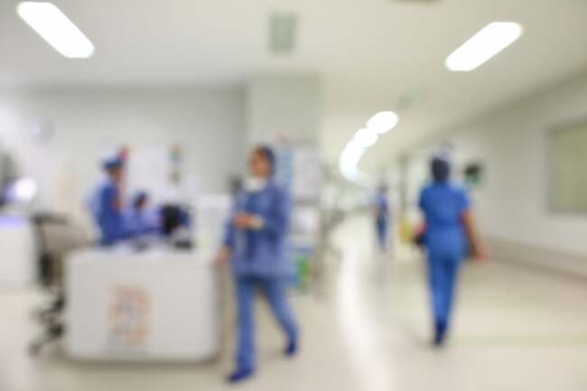 Why Haemonetics Stock Fell 13% Today
