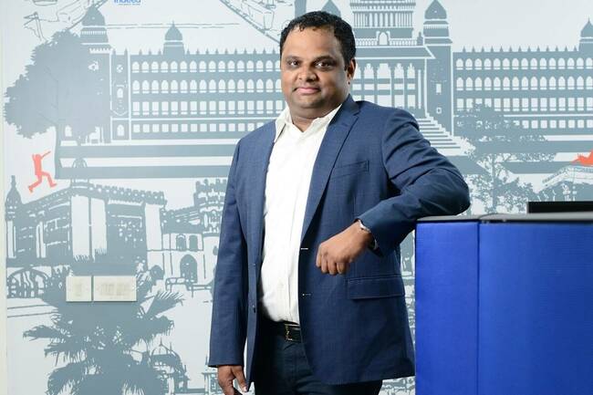'2021 has made it clear future of work is hybrid'