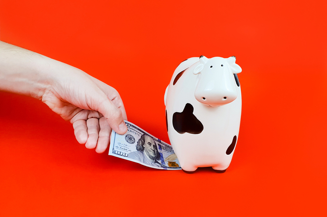 ETF of the Week: Pacer US Cash Cows 100 ETF (COWZ)