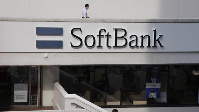 CPPIB's plan to buy SoftBank's stake in SB Energy called off