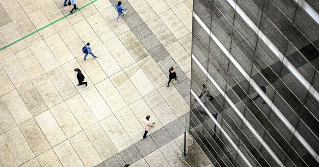 Rethinking diversity, equity and inclusion training