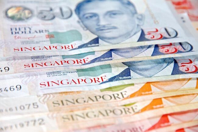 $1.40 Calling for attention on GBP/USD