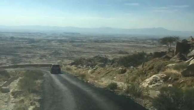 Dureji — a wondrous town in Balochistan's Hub