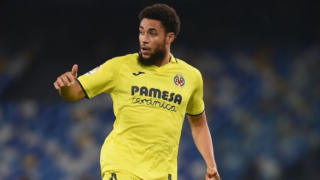 Tottenham set to hijack Everton loan for Danjuma