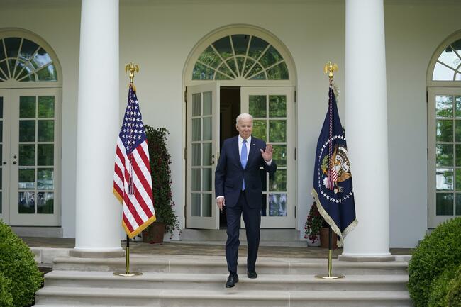 Biden to meet DACA recipients in immigration overhaul push
