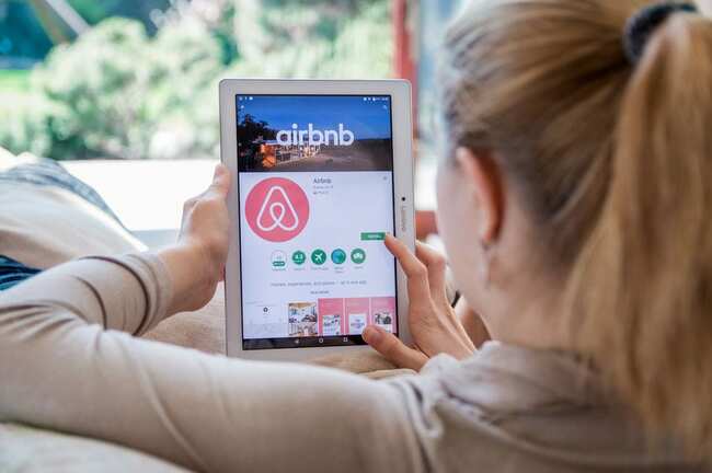 3 key takeaways from Airbnb Q1 earnings report