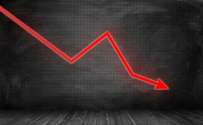 Why New Oriental Stock Plunged Today