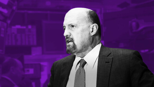 Cramer's Mad Money Recap: COVID, Tesla, Bitcoin