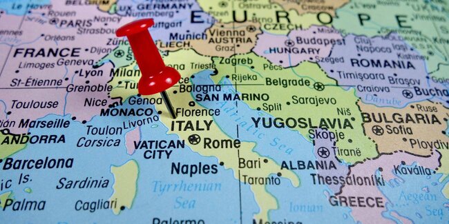Italian monopoly watchdog asks Google to cough up a few euros after illegally blocking an Android Auto app