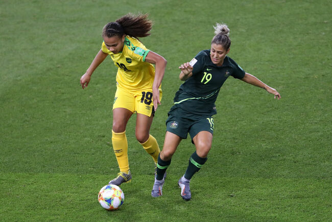 Our history against our opponents for the Cup of Nations