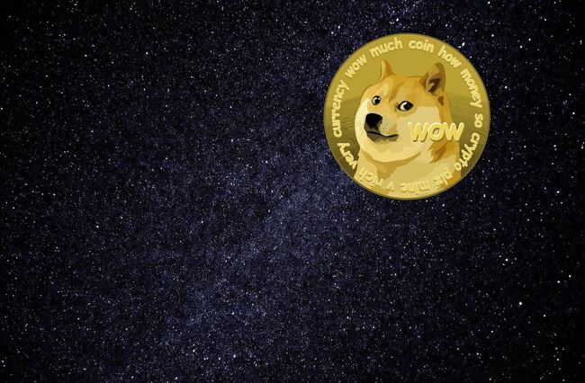 Elon Musk Claims He Is "Working With Doge Devs" On Potential Improvements