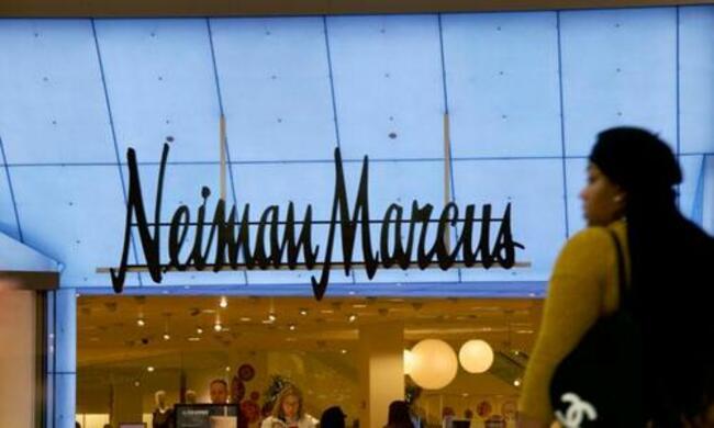 Mall Traffic Hits Post-Pandemic High as Retail Recovery Continues