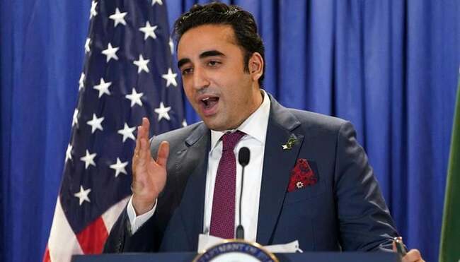India invites Bilawal for May SCO meeting: media reports
