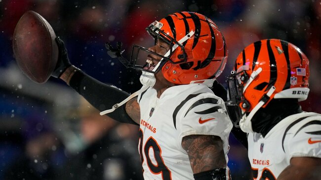 Cincinnati Bengals vs Kansas City Chiefs Odds, Picks & Predictions
