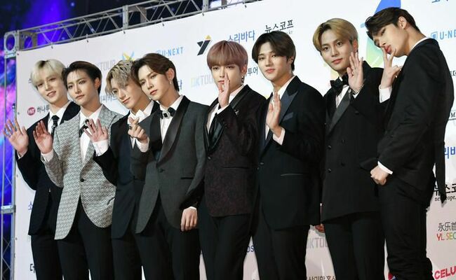 Ateez, NCT Dream, Highlight, Yesung And Enhypen: The 10 Bestselling Albums In Korea