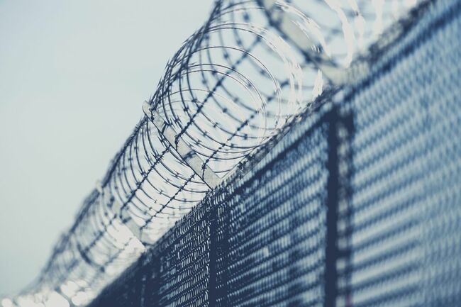 Our Criminal Justice System Is Just Unethical And The Numbers Tell The Story