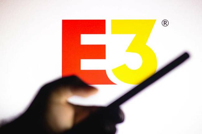 E3 2021 Reveals Online Portal for This Year's Attendees