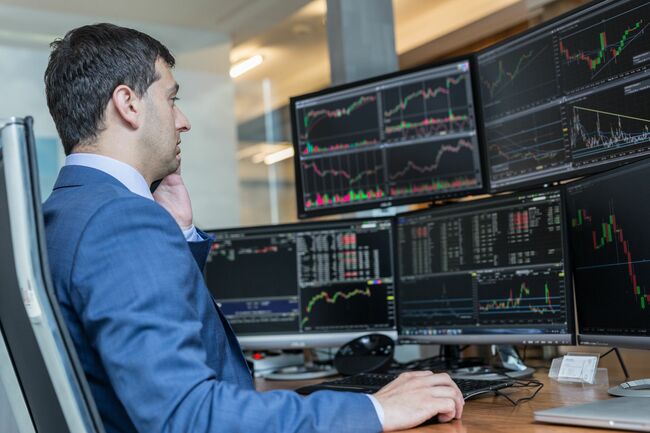 How Much Money Do You Need to Start Trading?