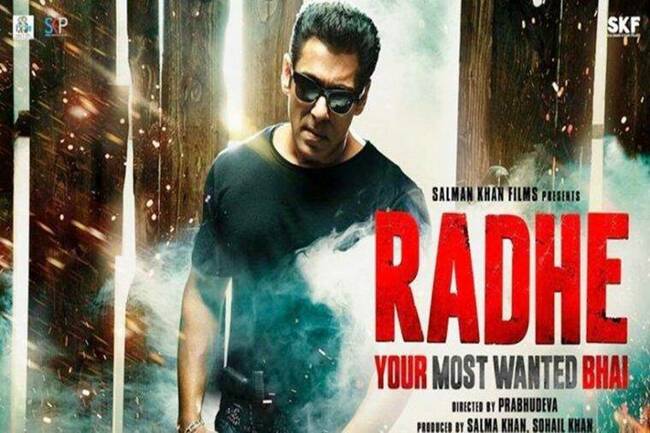 Screen Villain: Radhe's digital release pinches theatre-owners, but their decision to boycott the film is flawed