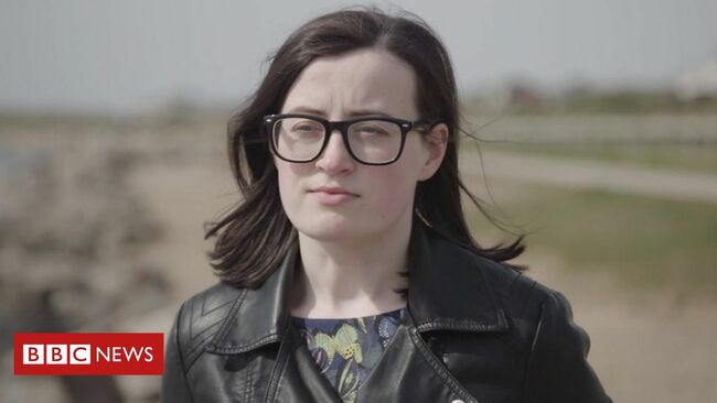 'Overcoming my silence as a child led me into speech therapy'