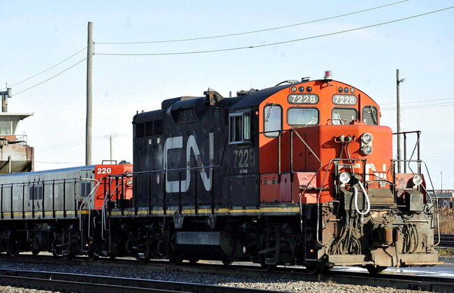 Canadian National ups offer to seal deal for US railroad
