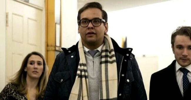 George Santos faces new campaign finance questions