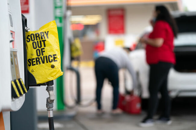 Colonial Pipeline Pays Hackers in Cryptocurrency Worth $5 Million to Restore Its System, But It Does Not Help