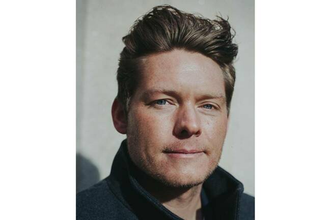 Interview: Tom Goodwin, co-founder, All We Have Is Now