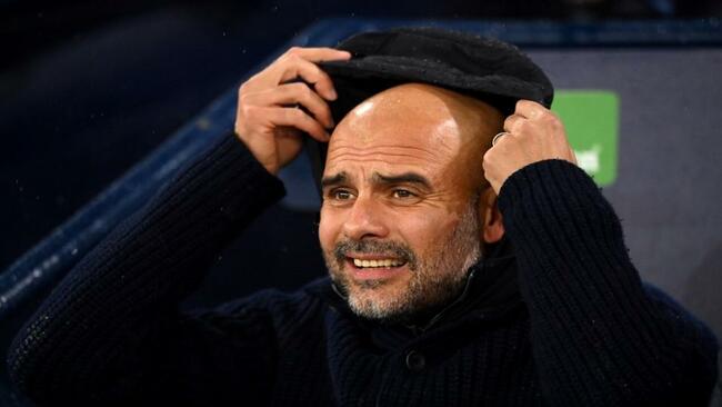 Man City v Arsenal FA Cup Tips: City to maintain home run