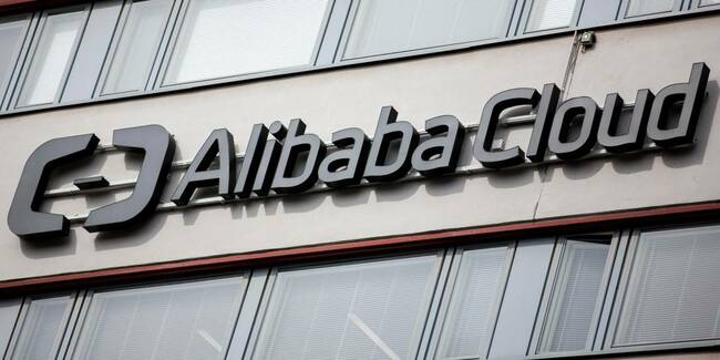 Alibaba Cloud growth slows after mystery international customer quits over 'non-product related' factors