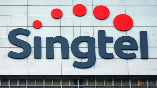 Singtel expects S$1.21 billion charge, starts strategic review of 2 US units