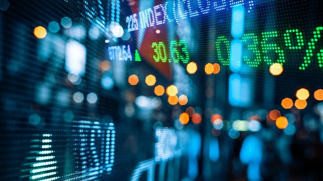 Cathie Wood's ARK Invest Sells for 5/13