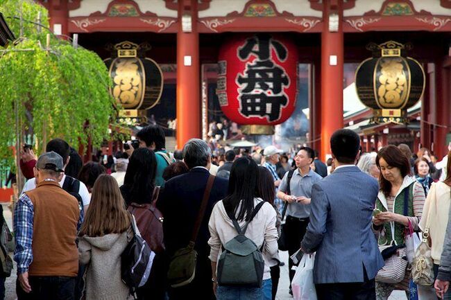Japan's Aso: To spend JPY512 B in emergency budget reserve to secure covid vaccines