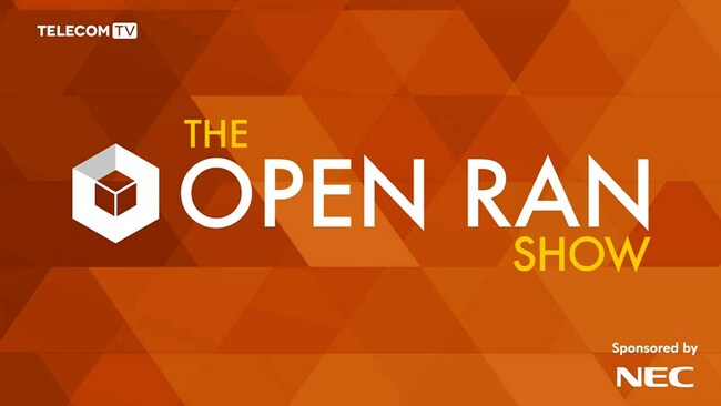 Episode 1: Accelerating Open RAN Developments