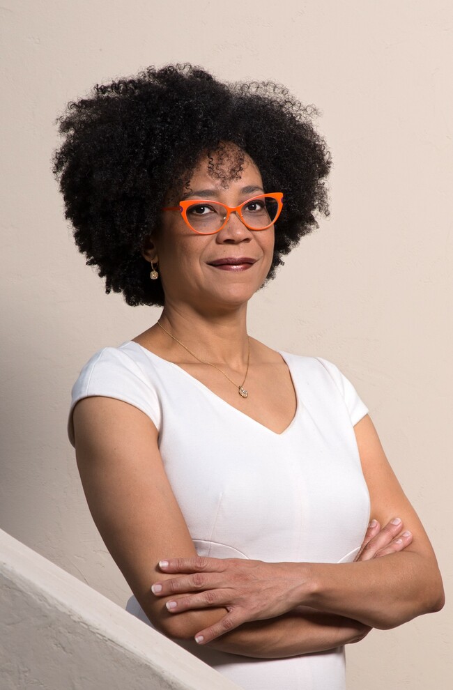 ASU Foundation names 2023 senior fellow to increase diversity, inclusion in philanthropy