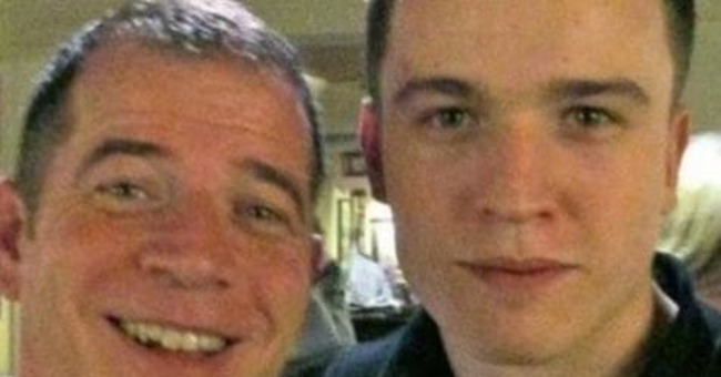 Dad Sends Son One Final Text After Getting Child Support Demand For Almost $17k