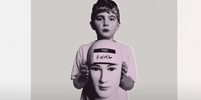 Lirik Lagu The National